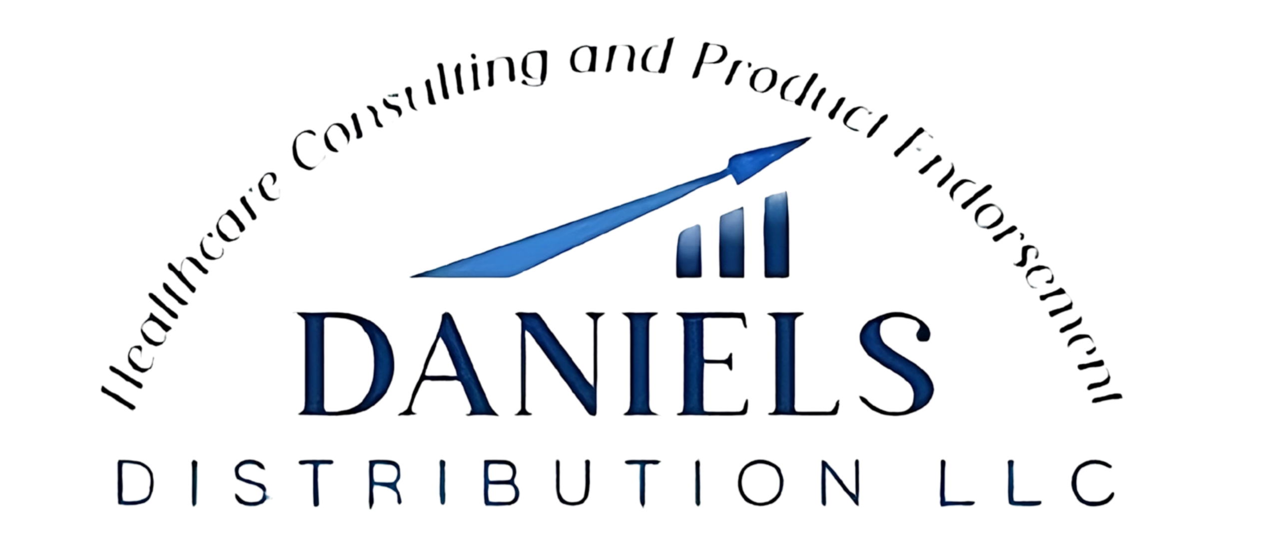 Daniels Distribution LLC Logo