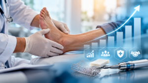 Limb Salvage and Medical Innovation Growth